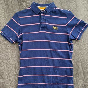 Superdry Polo Shirt